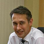 Ulf Petersen-Therolf